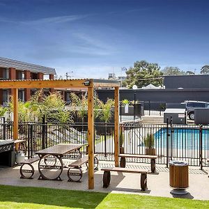 Mid City Motel Warrnambool